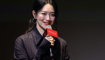 신민아 "배우는 내 운명…지금도 달리고 싶은 마음"
