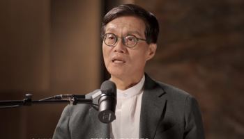 '좋을 때 나쁠 때를 준비해야'…반도체 호황에 대한 이창용의 진단