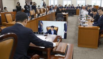 장윤기 사건·제주 사태…`공룡경찰` 믿을 수 있나, 국감 도마 위