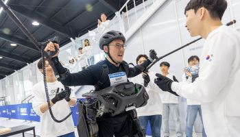 공장에서 산업·일상으로···KAIST, 피지컬AI 새 비전 선포