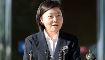 윤호중 행안장관, 임은정 감찰 지시…"중수청을 정치기관으로 착각"(종합)