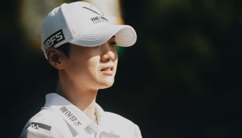 오버파 단 한 번도 없었다...박성현 “조금씩 자신감 생겨”