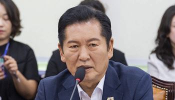 與, ‘정청래 비자 발급 지연’ 출구전략 고심…“정보 유출 우려 인사 배제해야”