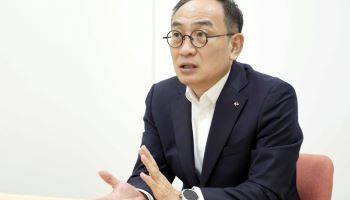 "'현금자산이 많으시네요' 맞춤문자 발송…방치된 계좌 깨운다"