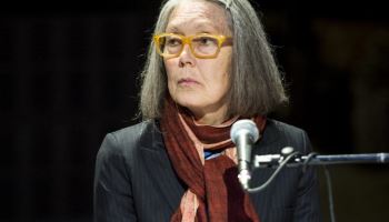 노벨문학상 수상 앤 카슨 ‘빨강의 자서전’, 국내 3대 온라인서점 올킬