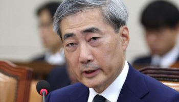 신현송 첫 국감…금리인상·고물가·외환보유액 논란에 '쟁점 산적'