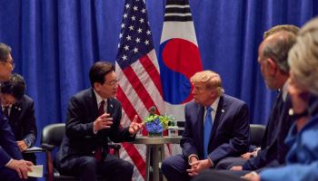 “한국에 알려주면 중국에 샌다?”…美가 정보공유 꺼리는 이유
