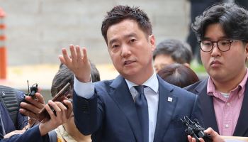 "2천만원 들여 막았다!"...김세의 하루 7천원? 은현장 '환호'