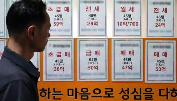 "집주인이 1억7500만원 더 달래요"…'웃돈 폭탄' 맞은 전세입자
