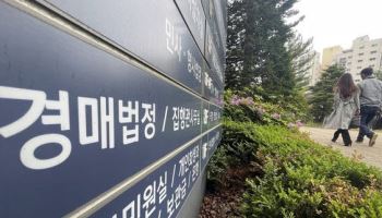 은마도 두 번 유찰됐다…36억→25억대로 내려온 경매 최저가