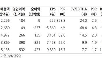 하이브, 코르티스의 빠른 성장 등 저연차 IP 주목…'매수'-상상인