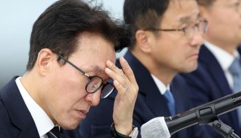 김민석 "논리·타깃 바꾸며 대통령 공격…합리성 부족"