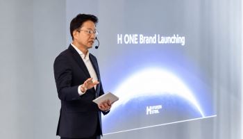 AIDC·반도체 팹 맞춤 H형강 제안…현대제철 'H ONE' 출범