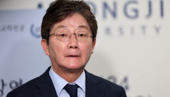 "좌아하게" 李대통령 SNS에 유승민 "이재명이 이재명 했다"