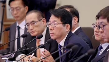 황종우 “북극항로 시대 대도약”…부산 해양수도권 키운다