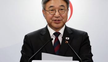 윤호중 장관 "임은정, 직위를 이용한 정치행동 여부 감찰하라는 것"