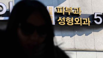 성형관광 덕 봤나…강남 상권 매출 60%가 ‘메디컬’