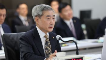 신현송 "프로젝트 한강 고객정보, 개별 은행이 관리"