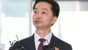 김지용 중수청장 후보자 '7대 쟁점'…의혹 vs 해명 따져보니