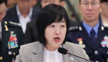 여성 징병제 검토 요구…병무청장 “정부 공식 입장은 아직 검토 전”