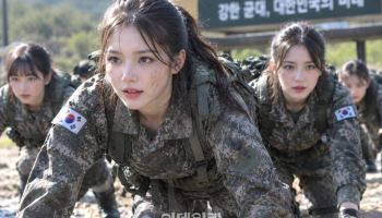 “여자도 군대 가나”…양성 징병제 꺼내자 병무청장 답변은
