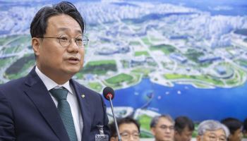 LH 부채 372조 우려에…이성훈 “보편형 임대는 재무개선 도움”