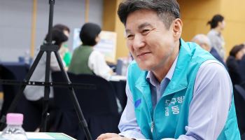 도봉재전환 ‘100대 과제’ 공감토크 [동네방네]