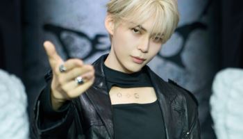 제베원, 이번엔 성한빈 솔로…"혼자서도 빛나는 아티스트 될 것"
