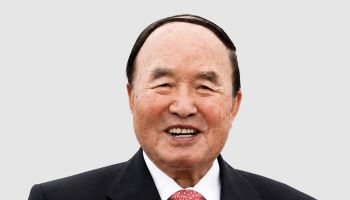 이의순 세방그룹 명예회장 별세...향년 103세