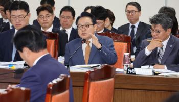 中 리스에 밀린 정책금융…안병길 "국내 재금융 확대"