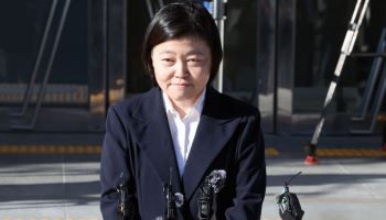[속보] ‘김지용 비판’ 임은정 감찰 착수…중수청 1호 대상