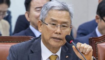 김동철 사장 "반도체 클러스터 전력망 비용 80% 삼전닉스가 부담"