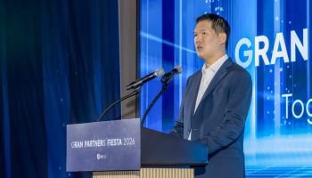 허윤홍 대표 “협력사 발전이 곧 GS건설 발전…실질 지원 확대”