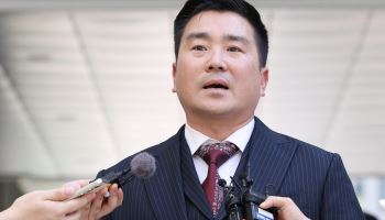 '국회 봉쇄' 김현태·목현태, 보석 신청…金 "진실 반드시 밝혀질 것"