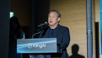 클링 AI, 부산 ACFM 2026서 영화 제작 AI 활용 사례 발표