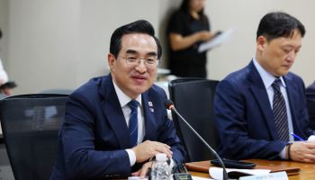 박홍근 "서민금융, 일회성 대출 넘어 신용 회복으로"