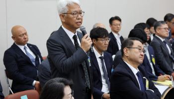 수시 ‘먹통’ 유웨이 대표 “서버 업그레이드 후 부하테스트 안 했다”