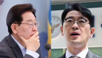 “이재 명을 끊을 때” 주진우, 무슨 의도?…與 “경악”