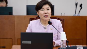 조은희 "김재섭 16시간 조사, 靑과 커넥션 없었나"…수사팀장 누구길래
