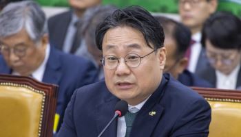 LH 이성훈 “집값 급락 가능성 커”…대출 규제 발언 여야 질타(종합)