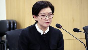 조주연 홈플러스 대표 “정상화 난항…M&A 신속히 진행돼야”