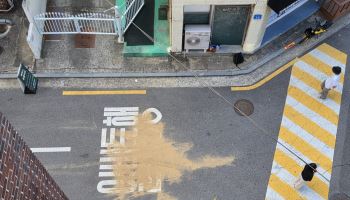 '장모 살해·아내 납치' 20대, 구속영장 신청