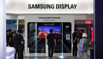 메모리값 뛰어도…프리미엄 OLED 노트북 시장은 더 커진다