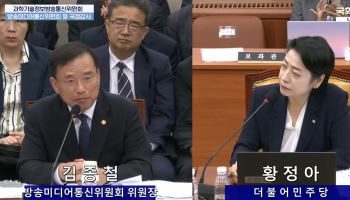 불법사이트 차단 3건 중 2건이 ‘복제판’…방미통위 “우회 차단 한계”