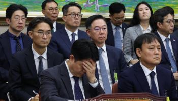 담합 의혹에 손실 보전까지 '불똥'…국감 나온 정유사들 속앓이(종합)
