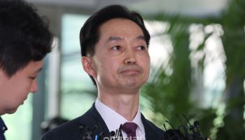 ‘검찰 2중대’ 우려에 수사권 조정까지…김지용號 중수청 과제는