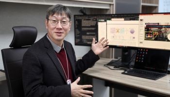 “韓 양자기술, 中보다 돈 부족 아냐…문제는 사람”