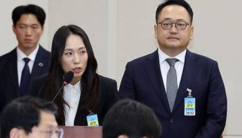 배달앱 ‘경쟁 제한’부터 납품 ‘통행세’ 의혹까지…유통업계 질타 쏟아진 국감(종합)