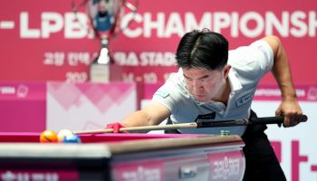 응우옌꾸옥응우옌, 마르티네스 꺾고 PBA 두번째 우승...베트남 2연속 정상