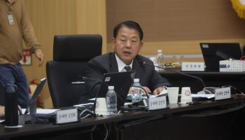 방산업체 경영권 인수에 ‘안보 거부권’…김병주, 법 개정 추진